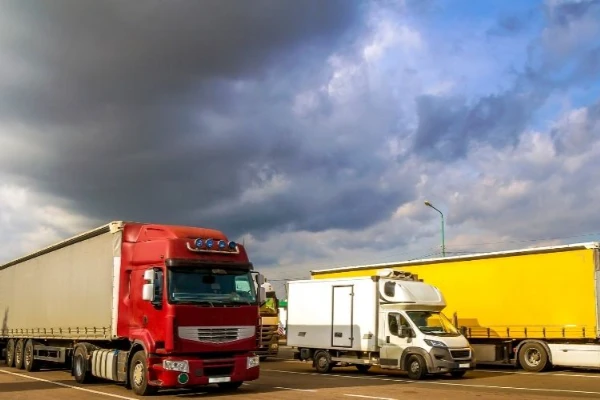 Samsun Tekirdağ Nakliyat Ambarları